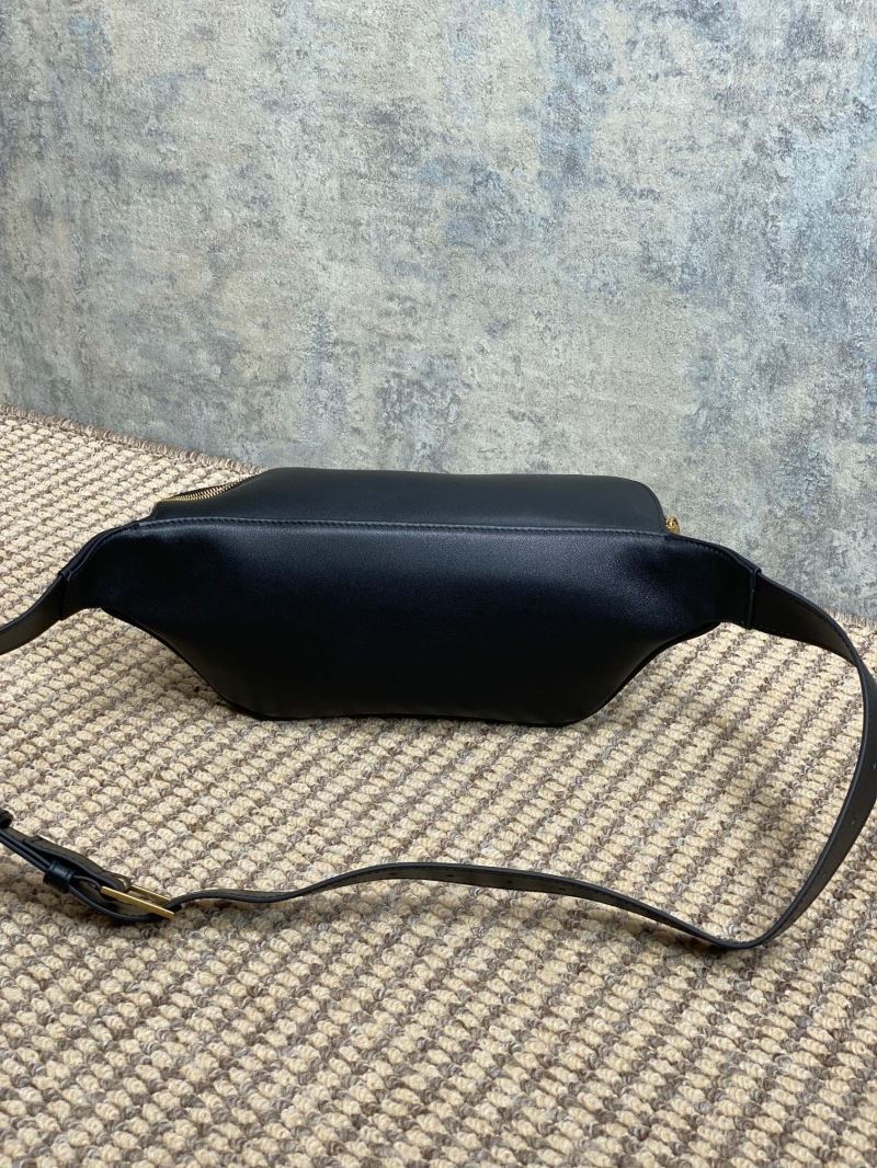 Y51 waist chest packs